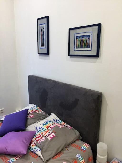 Appartement 5 Minutes Village Olympique Tour Eiffel Paris